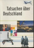 Tatsachen uber Deutschland