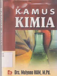 Kamus Kimia