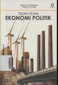 Teori - teori Ekonomi Politik