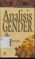 Analisis Gender dan Transformasi Sosial