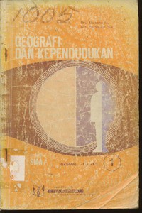 Geografi dan Kependudukan  1