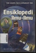 Ensiklopedi Ilmu - ilmu