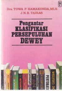 Pengantar Klasifikasi Persepuluhan Dewey