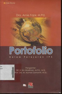 Portofolio Dalam Pelajaran IPS