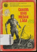 Cahaya Dari Medan Laga