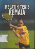 Melatih Tenis Remaja Edisi Ketiga Program Pendidikan Olahraga Amerika Bekerja sama Dengan Asosiasi Tenis Amerika