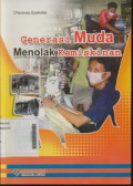 Generasi Muda Menolak Kemiskinan