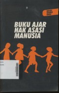 Buku Ajar Hak Asasi Manusia Edisi Guru SMU