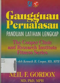 Gangguan Pernafasan Panduan Latihan Lengkap