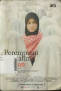 Perempuan Berkalung Sorban