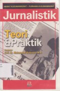 Jurnalistik Teori dan Paktik