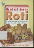 Membuat Aneka Roti