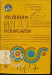 Membina Naluri Beragama