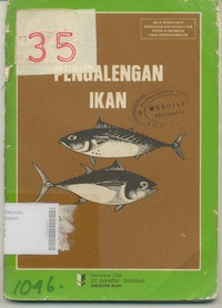 Pengalengan Ikan