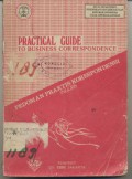 Practical Guide To Business Correspondence Pedoman Praktis Korespondensi Inggris