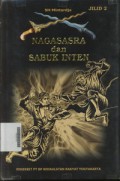 Nagasasra dan Sabuk Inten Jilid 2