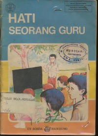 Hati Seorang Guru