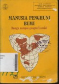 Manusia Penghuni Bumi