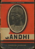 Gandhi Sebuah Otobiografi