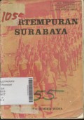 Pertempuran Surabaya