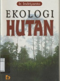 Ekologi Hutan