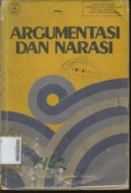 Argumentasi dan Narasi Komposisi Lanjutan III