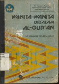 Wanita-wanita  di dalam Alqur'an