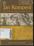 Jan Kompeni.Sejarah VOC dala m Perang  dan Damai 1601 - 1799