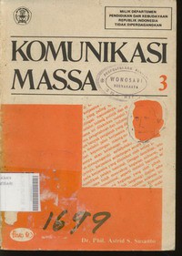 Komunikasi Massa  3