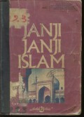 Janji-janji Islam