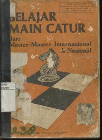 Belajar Main Catur