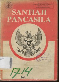 Santiaji Pancasila