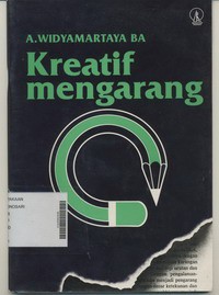 Kreatif Mengarang