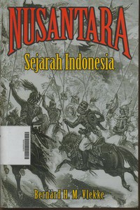 Nusantara Sejarah Indonesia