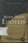 Mimpi - Mimpi Einstein