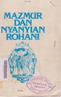 Mazmur dan Nyanyian Rohani - Dari Perbendaharaan Jemaat Segala Abad