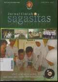 Sagasitas Vol. 4, No. 2, Desember 2008 Edisi 10