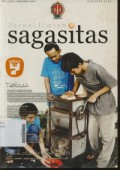 Sagasitas Vol. 3, No. 1, September 2007