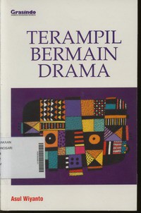 Terampil Bermain Drama