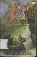 The Lord Of The Rings Sembilan Pembawa Cincin (Trilogi The Lord Of The Rings Buku 1)