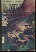 Pertempuran di Situjuh  Batur Sumatera Barat