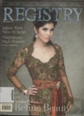 Registry Indonesia : Annisa Pohan Refine Beauty