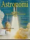 Astronomi