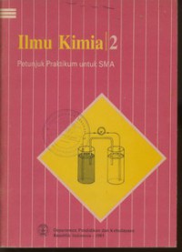 Petunjuk Praktikum Kimia 2