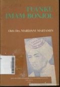 Tuanku Imam Bonjol