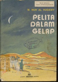 Pelita Dalam Gelap