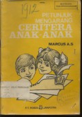 Petunjuk Mengarang Cerita Anak-anak