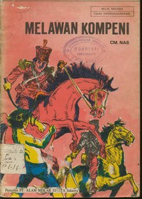 Melawan Kompeni