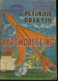 Petunjuk Praktis Aeromodelling