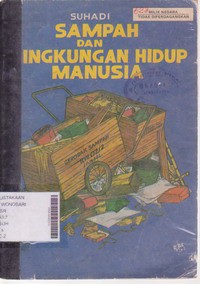 Sampah dan Lingkungan Hidup Manusia